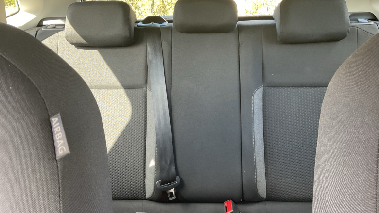 Volkswagen Polo 1.0 TSI Life 5dr Petrol Hatchback